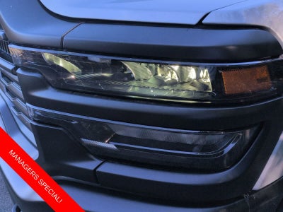 2026 RAM 2500 RAM 2500 TRADESMAN CREW CAB 4X4 6'4' BOX