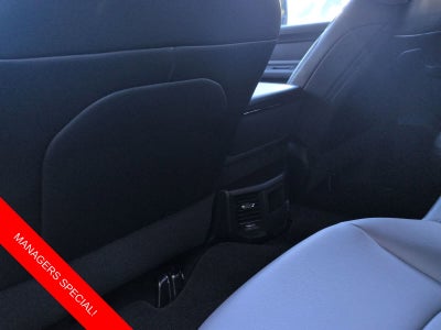 2026 RAM 2500 RAM 2500 TRADESMAN CREW CAB 4X4 6'4' BOX