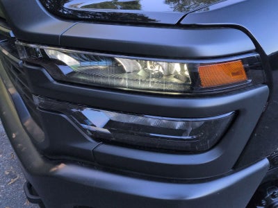 2026 RAM 2500 RAM 2500 TRADESMAN CREW CAB 4X4 6'4' BOX