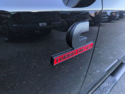 2026 RAM 2500 RAM 2500 TRADESMAN CREW CAB 4X4 6'4' BOX