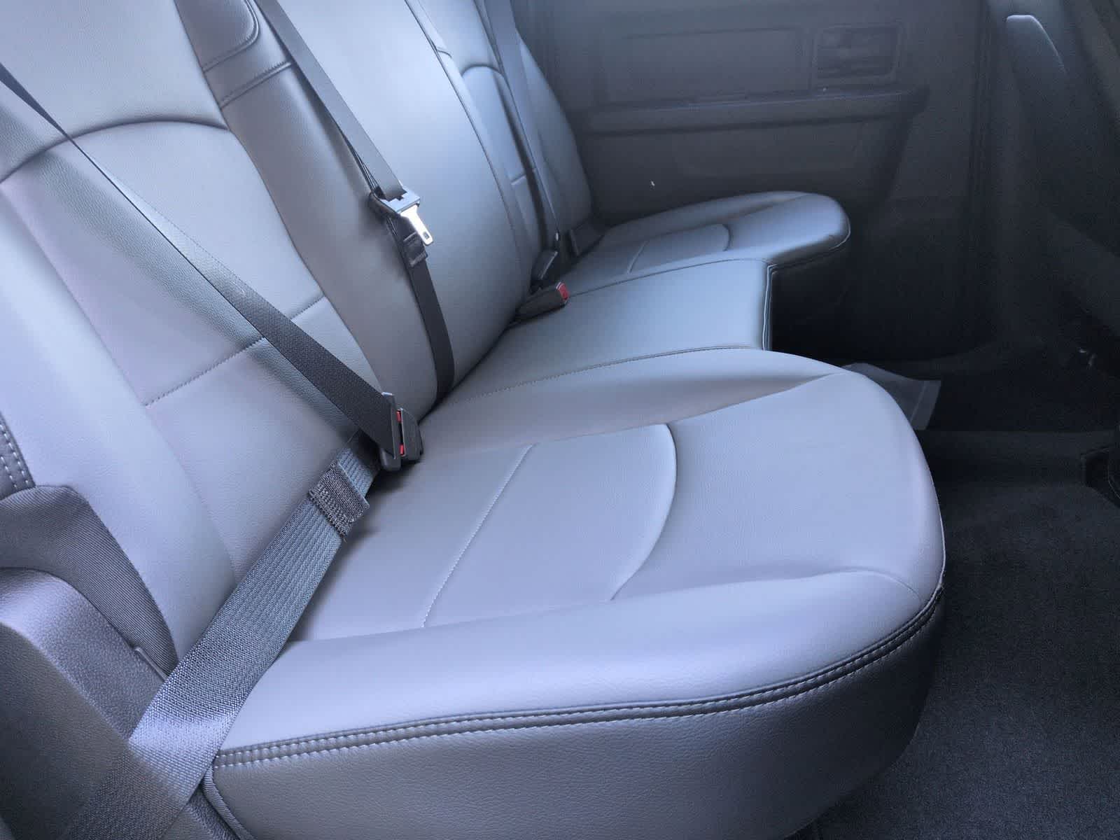 2026 RAM 2500 RAM 2500 TRADESMAN CREW CAB 4X4 6'4' BOX