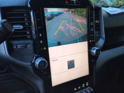 2026 RAM 2500 RAM 2500 TRADESMAN CREW CAB 4X4 6'4' BOX