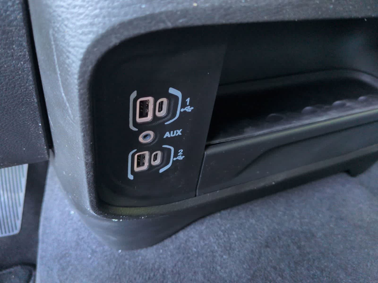 2026 RAM 2500 RAM 2500 TRADESMAN CREW CAB 4X4 6'4' BOX