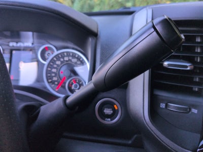 2026 RAM 2500 RAM 2500 TRADESMAN CREW CAB 4X4 6'4' BOX