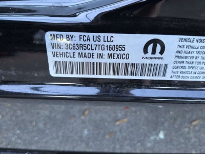 2026 RAM 2500 RAM 2500 TRADESMAN CREW CAB 4X4 6'4' BOX