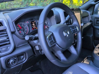 2026 RAM 2500 RAM 2500 TRADESMAN CREW CAB 4X4 6'4' BOX