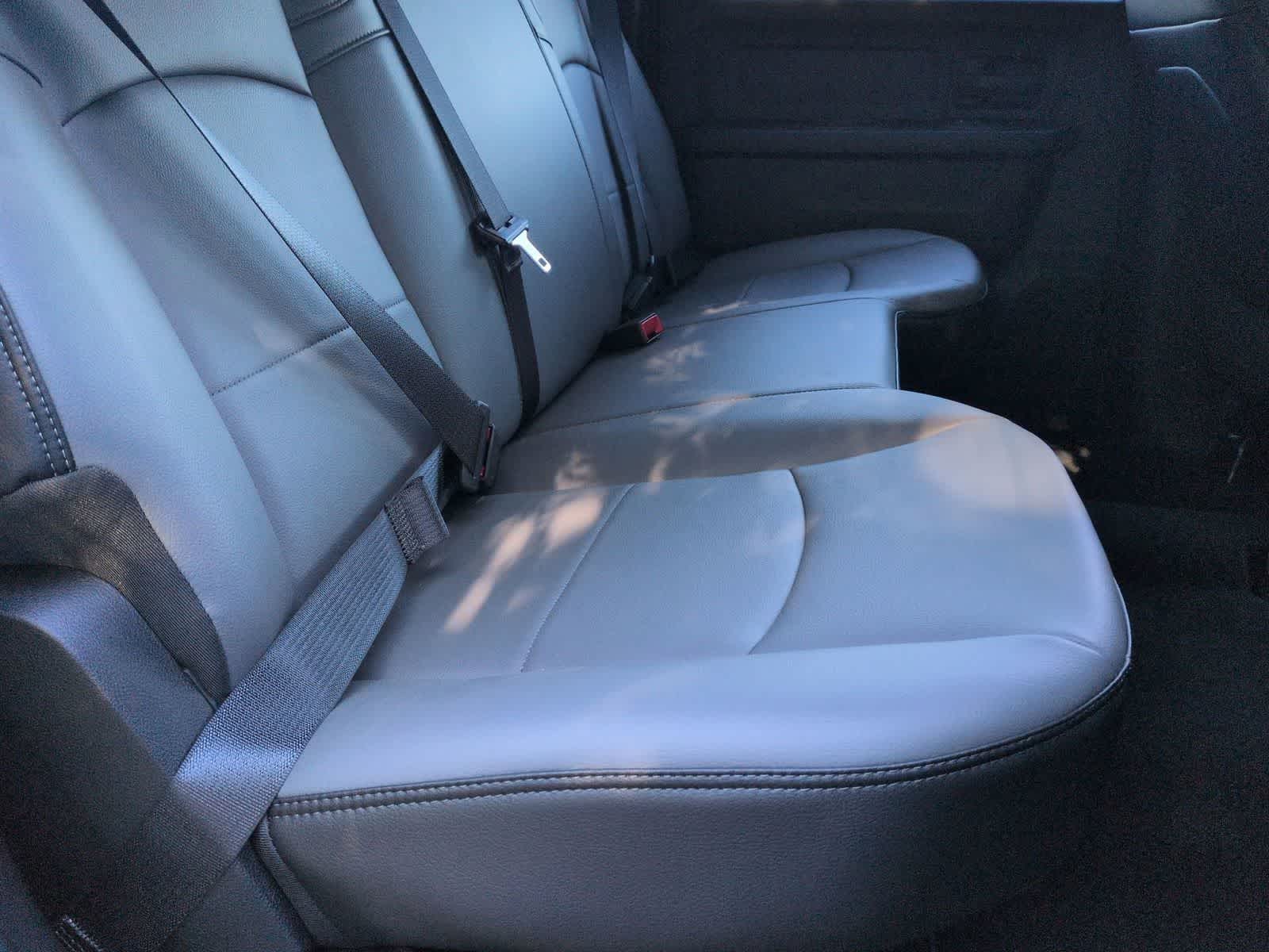 2026 RAM 2500 RAM 2500 TRADESMAN CREW CAB 4X4 6'4' BOX