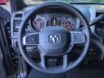 2026 RAM 2500 RAM 2500 TRADESMAN CREW CAB 4X4 6'4' BOX