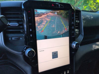 2026 RAM 2500 RAM 2500 TRADESMAN CREW CAB 4X4 6'4' BOX