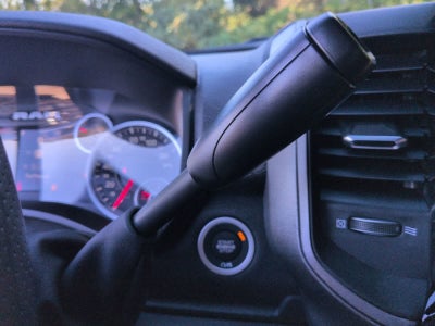 2026 RAM 2500 RAM 2500 TRADESMAN CREW CAB 4X4 6'4' BOX