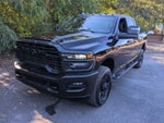 2026 RAM 2500 RAM 2500 TRADESMAN CREW CAB 4X4 6'4' BOX
