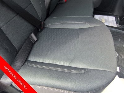 2026 RAM 2500 RAM 2500 BIG HORN CREW CAB 4X4 6'4' BOX