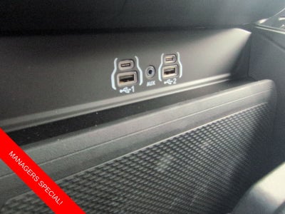 2026 RAM 2500 RAM 2500 BIG HORN CREW CAB 4X4 6'4' BOX