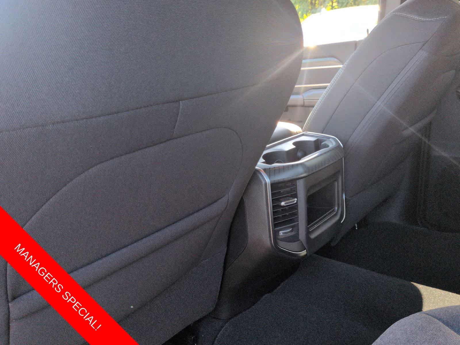 2026 RAM 2500 RAM 2500 BIG HORN CREW CAB 4X4 6'4' BOX