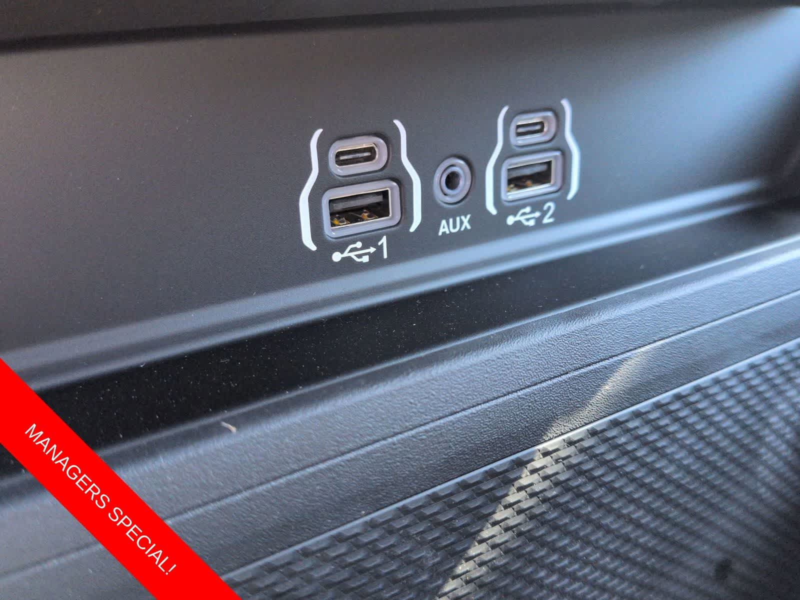 2026 RAM 2500 RAM 2500 BIG HORN CREW CAB 4X4 6'4' BOX