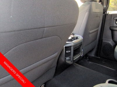 2026 RAM 2500 RAM 2500 BIG HORN CREW CAB 4X4 6'4' BOX