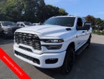 2026 RAM 2500 RAM 2500 BIG HORN CREW CAB 4X4 6'4' BOX