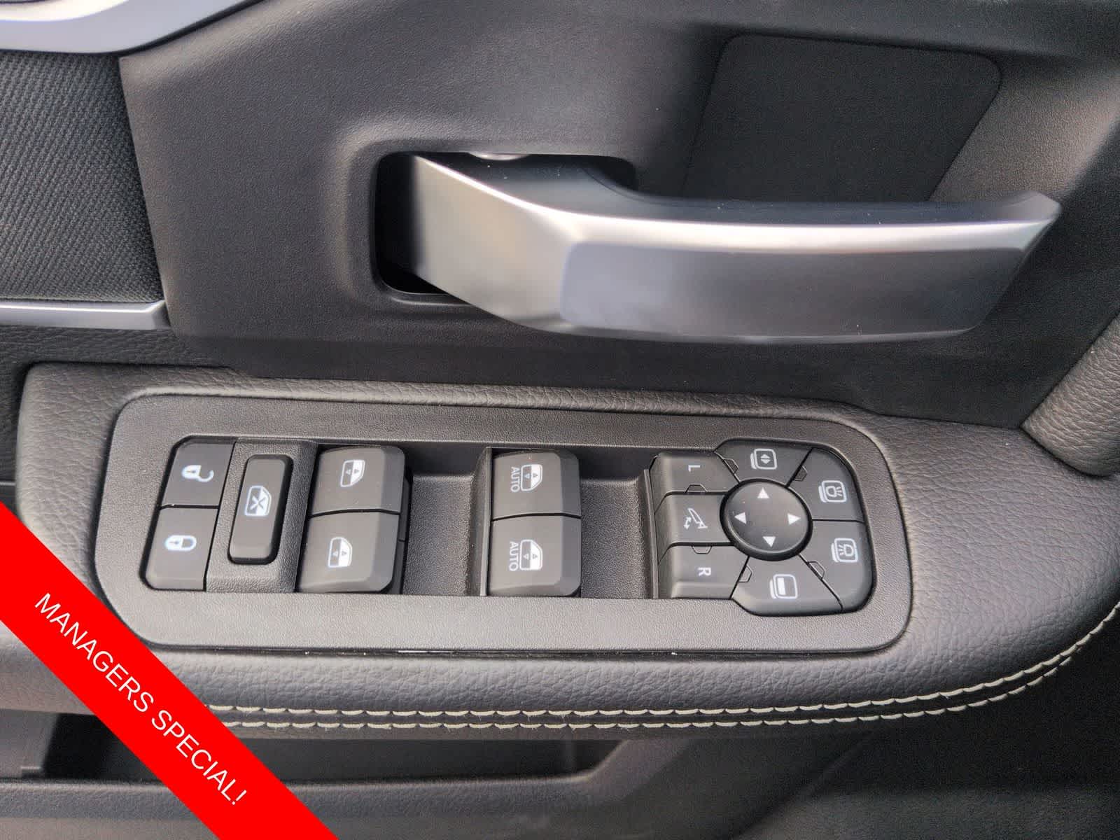 2026 RAM 2500 RAM 2500 BIG HORN CREW CAB 4X4 6'4' BOX