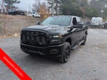 2026 RAM 2500 RAM 2500 BIG HORN CREW CAB 4X4 6'4' BOX