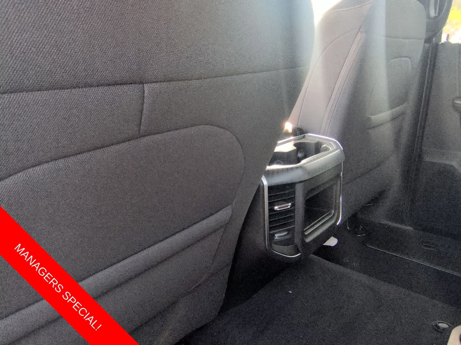 2026 RAM 2500 RAM 2500 BIG HORN CREW CAB 4X4 6'4' BOX