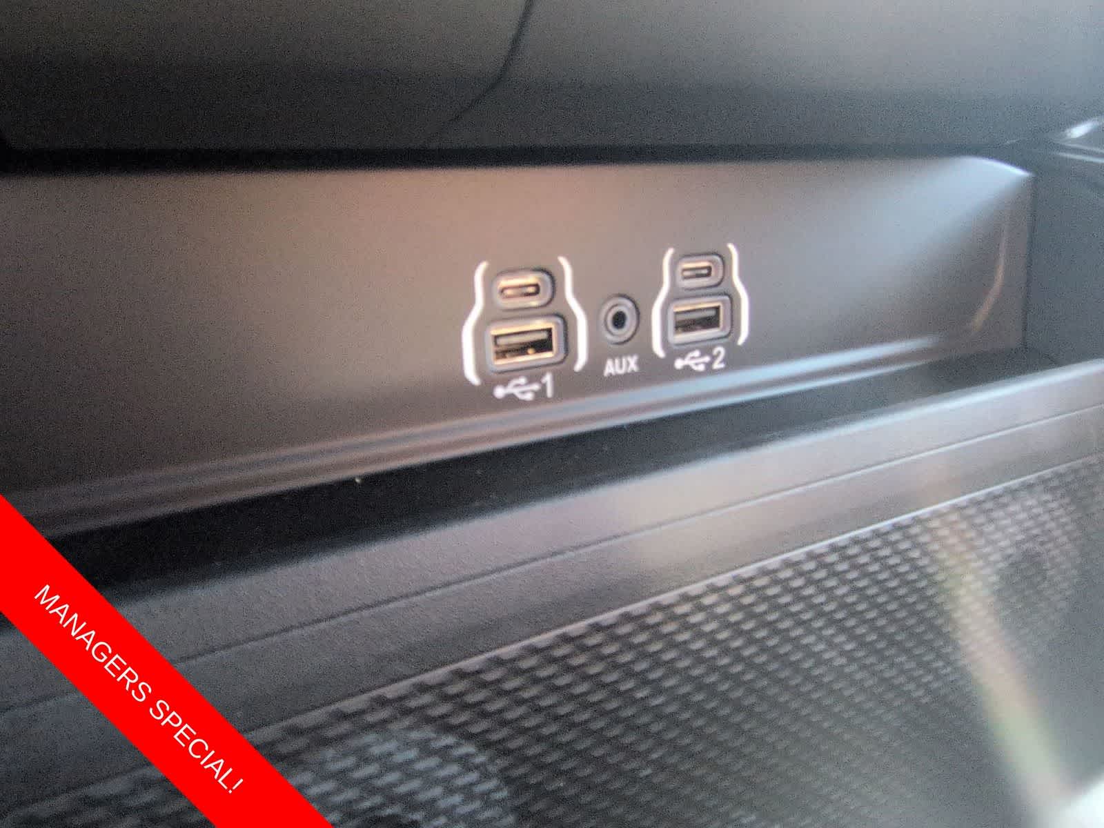 2026 RAM 2500 RAM 2500 BIG HORN CREW CAB 4X4 6'4' BOX