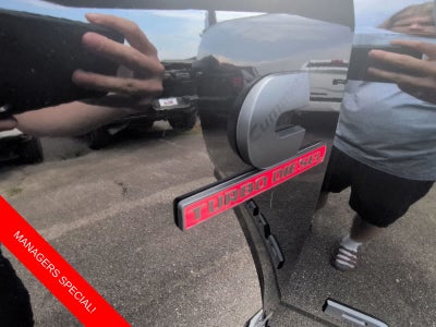 2026 RAM 2500 RAM 2500 BIG HORN CREW CAB 4X4 6'4' BOX