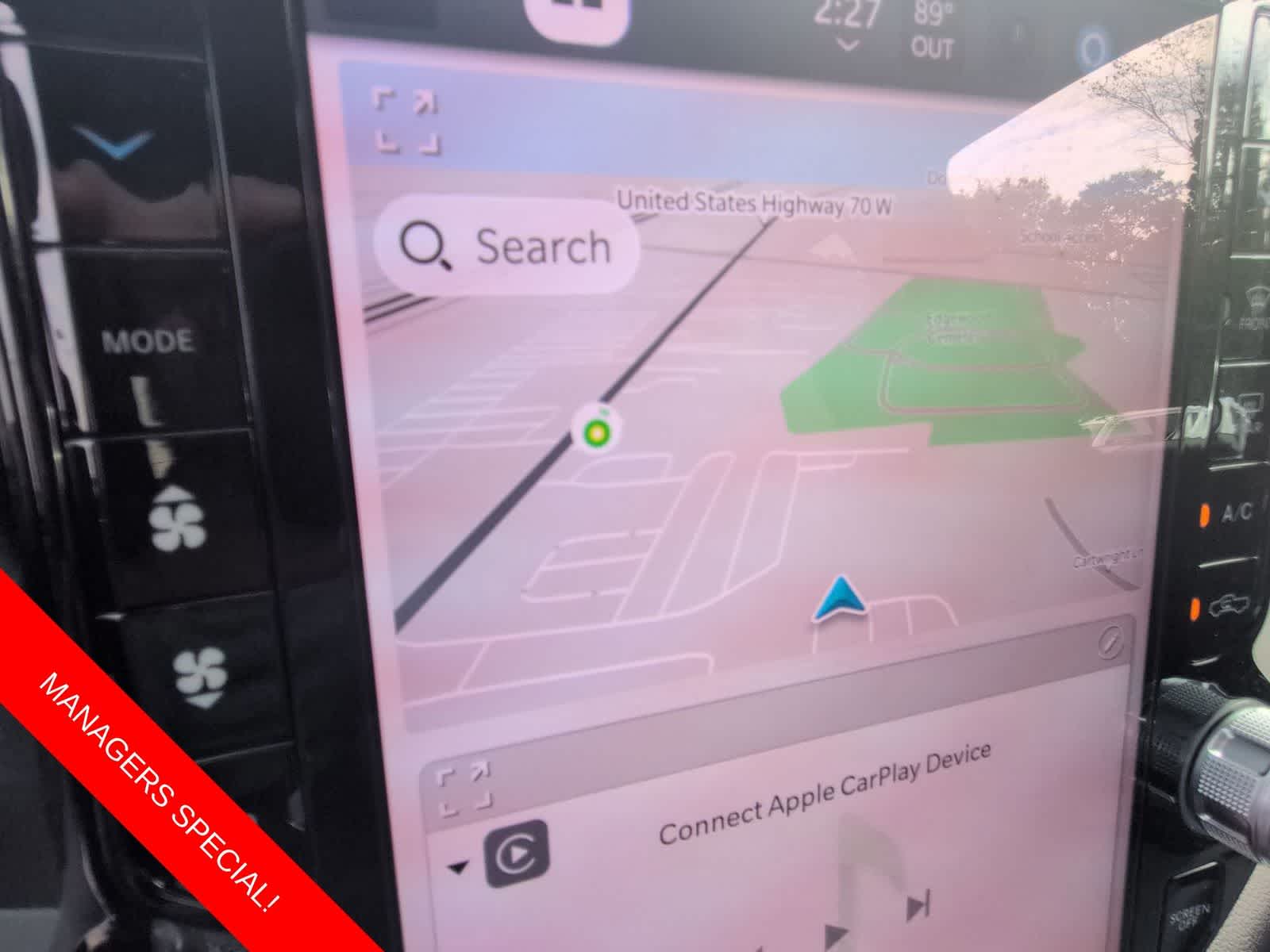 2026 RAM 2500 RAM 2500 BIG HORN CREW CAB 4X4 6'4' BOX