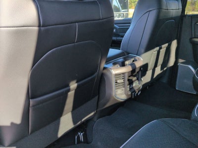 2026 RAM 2500 RAM 2500 LARAMIE CREW CAB 4X4 6'4' BOX