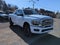 2026 RAM 2500 RAM 2500 LARAMIE CREW CAB 4X4 6'4' BOX