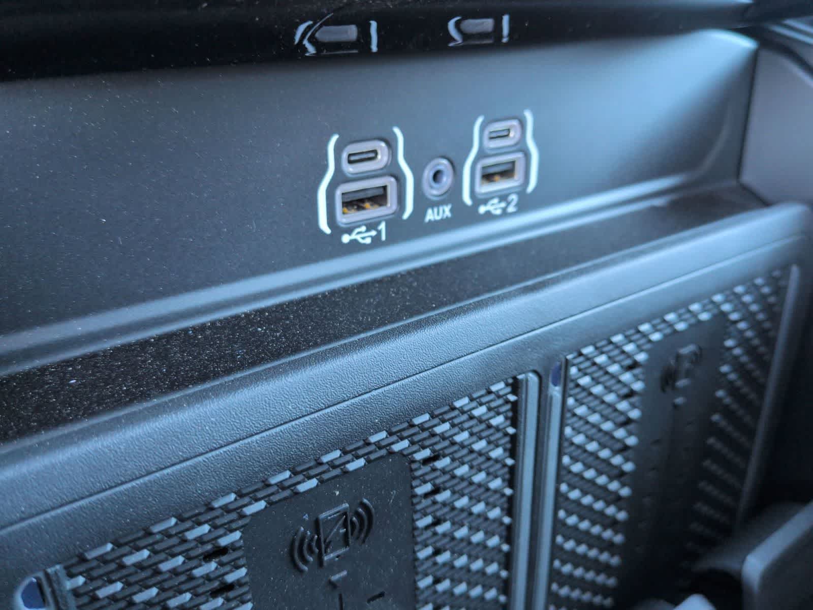 2026 RAM 2500 RAM 2500 LARAMIE CREW CAB 4X4 6'4' BOX