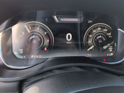 2026 RAM 2500 RAM 2500 LARAMIE CREW CAB 4X4 6'4' BOX