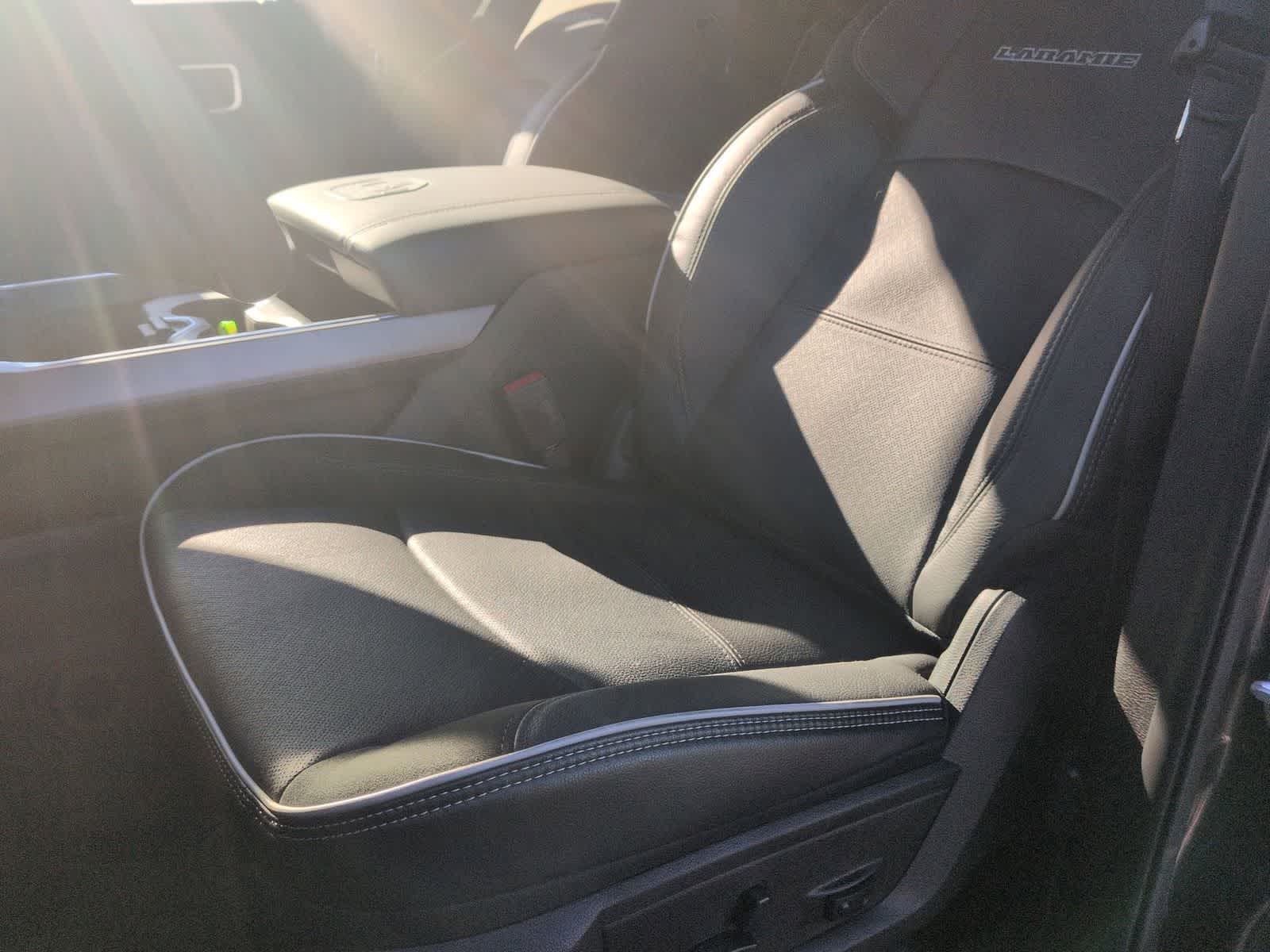 2026 RAM 2500 RAM 2500 LARAMIE CREW CAB 4X4 6'4' BOX