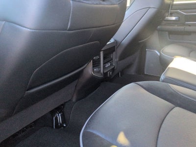 2026 RAM 2500 RAM 2500 LARAMIE CREW CAB 4X4 6'4' BOX