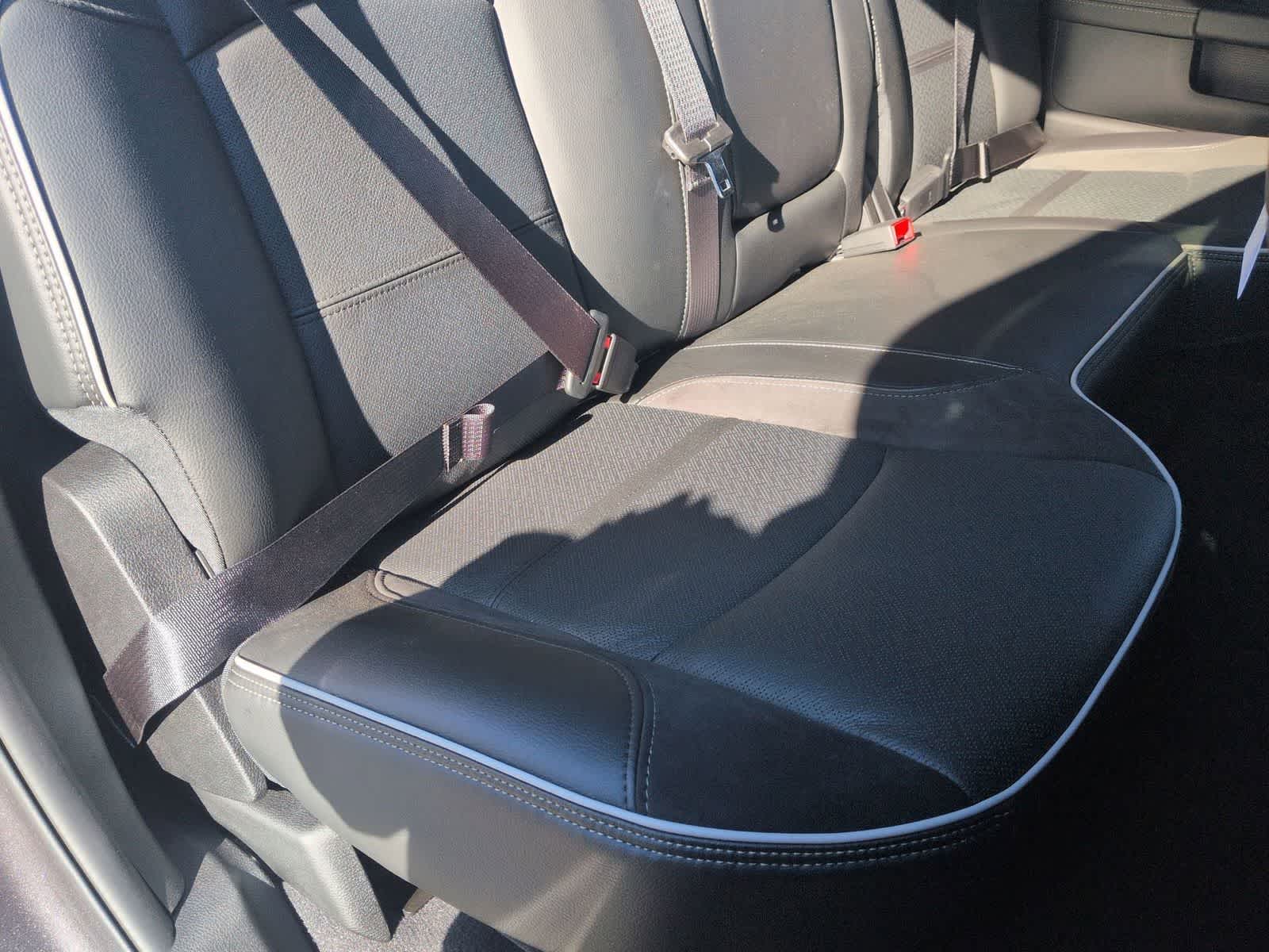 2026 RAM 2500 RAM 2500 LARAMIE CREW CAB 4X4 6'4' BOX