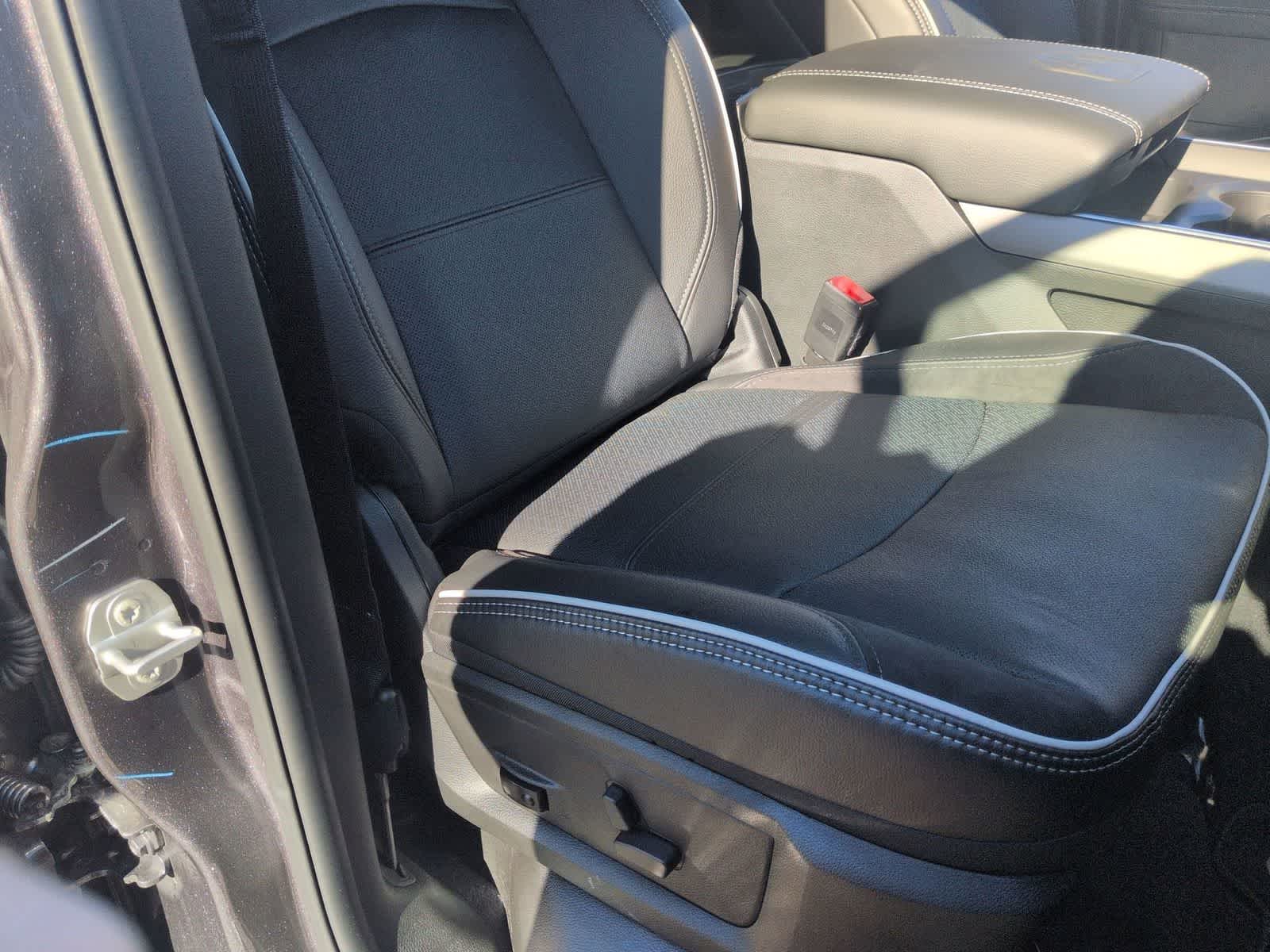 2026 RAM 2500 RAM 2500 LARAMIE CREW CAB 4X4 6'4' BOX