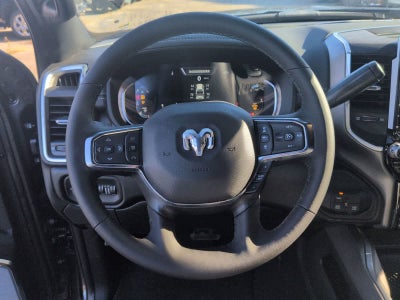 2026 RAM 2500 RAM 2500 LARAMIE CREW CAB 4X4 6'4' BOX