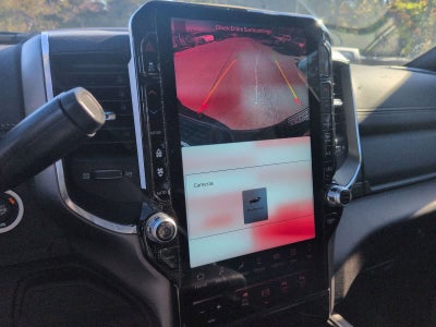 2026 RAM 2500 RAM 2500 LARAMIE CREW CAB 4X4 6'4' BOX