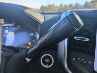 2026 RAM 2500 RAM 2500 LARAMIE CREW CAB 4X4 6'4' BOX