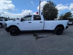2026 RAM 3500 RAM 3500 TRADESMAN CREW CAB 4X4 8' BOX