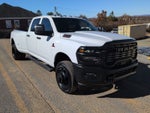 2026 RAM 3500 RAM 3500 TRADESMAN CREW CAB 4X4 8' BOX