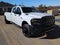 2026 RAM 3500 RAM 3500 TRADESMAN CREW CAB 4X4 8' BOX