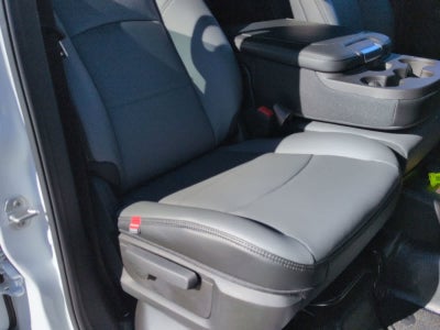 2026 RAM 3500 RAM 3500 TRADESMAN CREW CAB 4X4 8' BOX