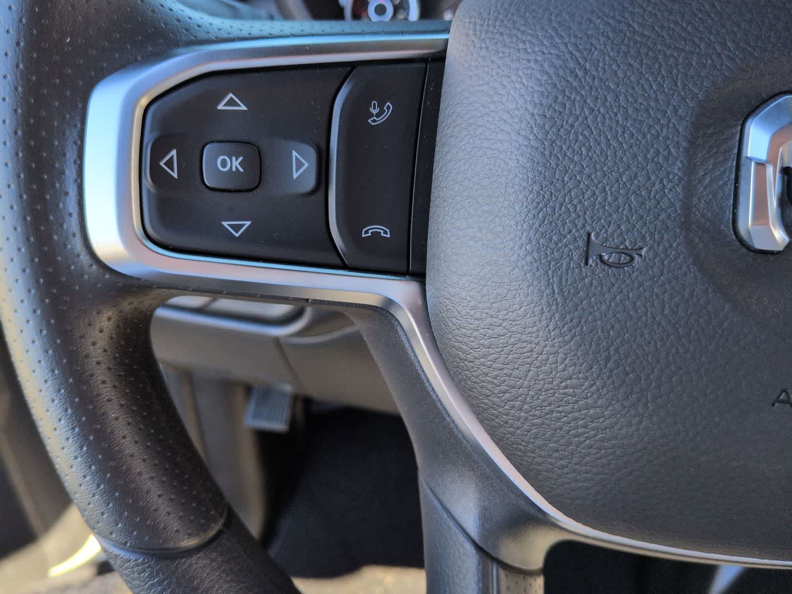 2026 RAM 3500 RAM 3500 TRADESMAN CREW CAB 4X4 8' BOX