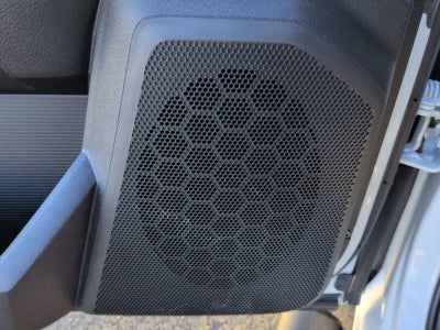 2026 RAM 3500 RAM 3500 TRADESMAN CREW CAB 4X4 8' BOX