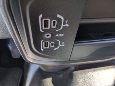 2026 RAM 3500 RAM 3500 TRADESMAN CREW CAB 4X4 8' BOX