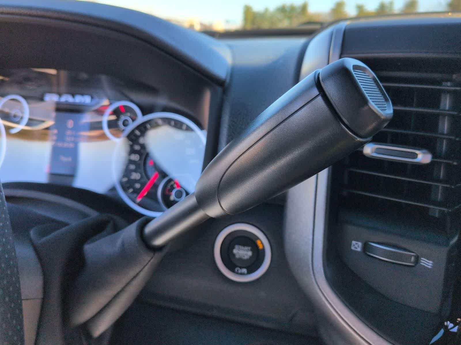 2026 RAM 3500 RAM 3500 TRADESMAN CREW CAB 4X4 8' BOX