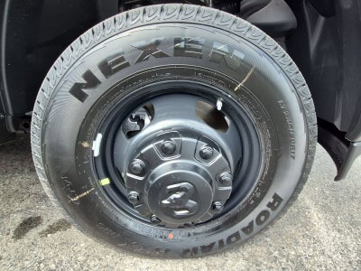 2026 RAM 3500 RAM 3500 TRADESMAN CREW CAB 4X4 8' BOX
