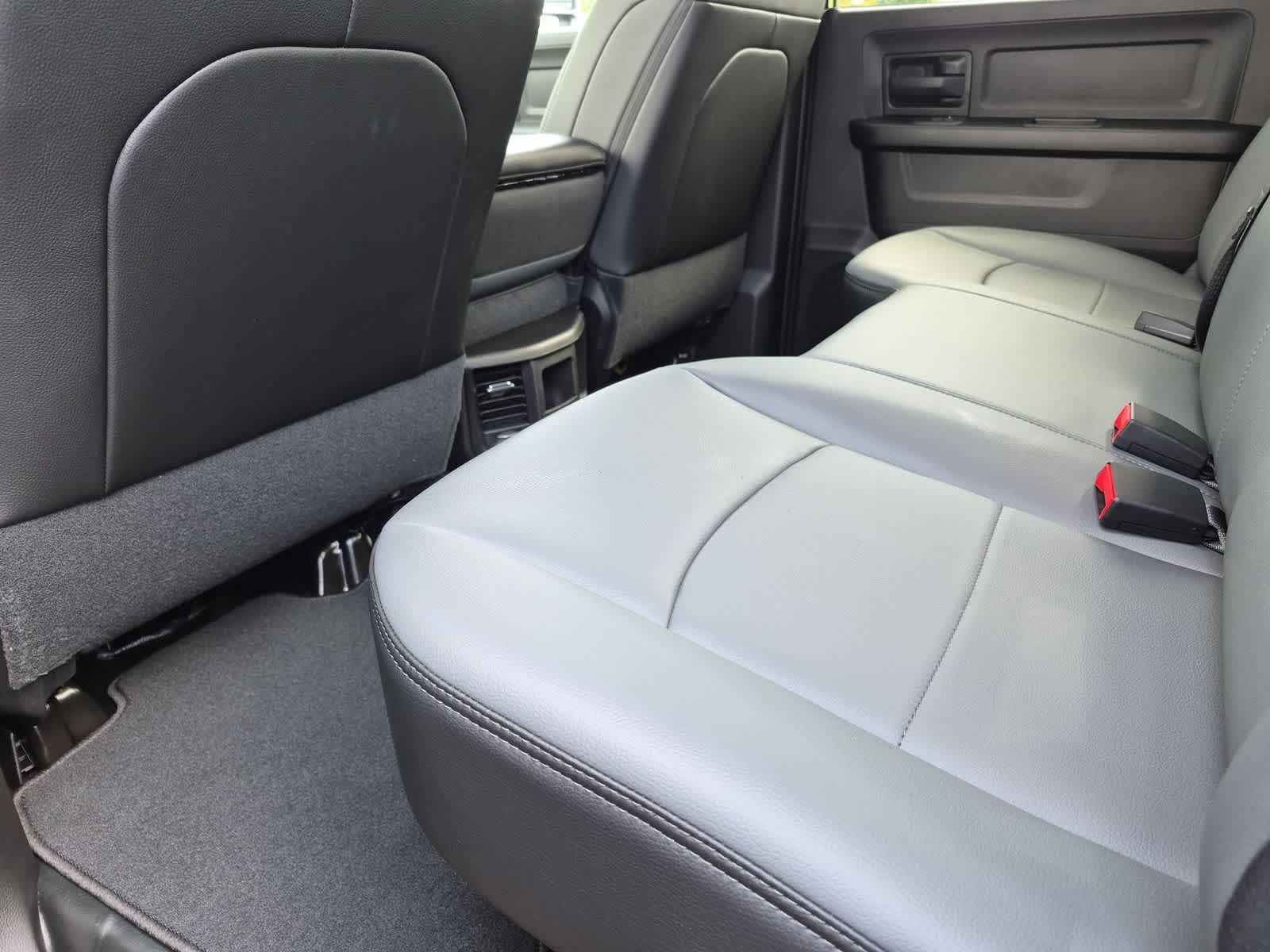2026 RAM 3500 RAM 3500 TRADESMAN CREW CAB 4X4 8' BOX