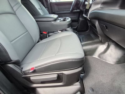 2026 RAM 3500 RAM 3500 TRADESMAN CREW CAB 4X4 8' BOX