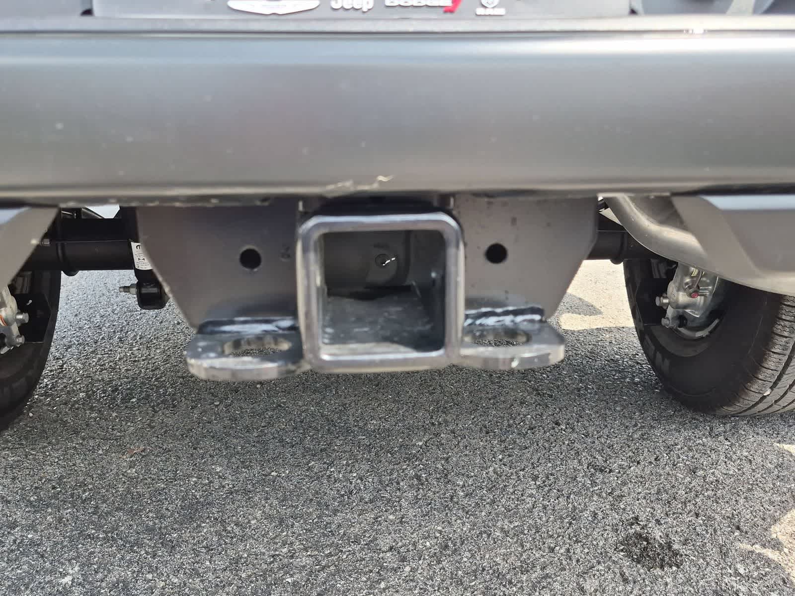 2026 RAM 3500 RAM 3500 TRADESMAN CREW CAB 4X4 8' BOX